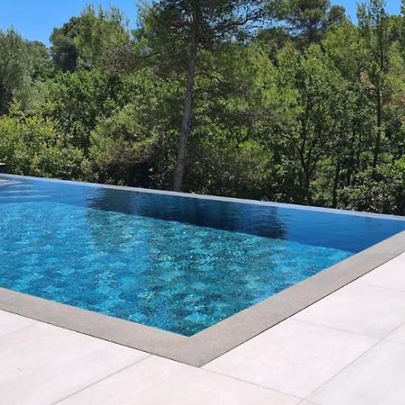 Petit Paradis Sur Golf Flassans-sur-Issole Buitenkant foto